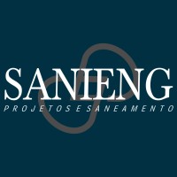 Sanieng Projetos e Saneamento logo - Similar company to Nato Branded Environments