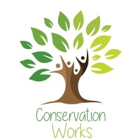 Conservation Works (North Coast RC&D Council) logo - Similar company to Derek Gow Consultancy Ltd