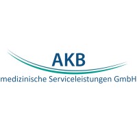 AKB medizinische Serviceleistungen GmbH logo - Similar company to Enrichverx Ai