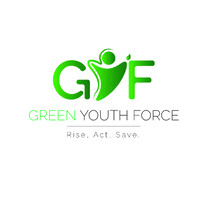 Green youth Force logo - Similar company to Brainwave Innovators