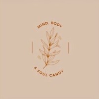 Mind Body Soul Candy logo - Similar company to Backyard Bowls