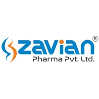 Zavian Pharma Pvt. Ltd. logo - Similar company to Alfa Chem