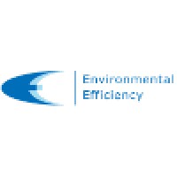 Environmental Efficiency logo - Similar company to Futurofirma Sustainability Consulting Ltd.