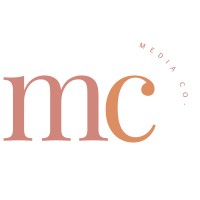 MC Media Co. logo - Similar company to M.C. Media