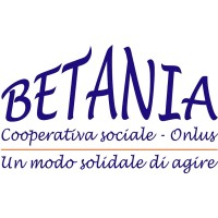 Betania cooperativa sociale o.n.l.u.s. logo - Similar company to Centro Antidiscriminazioni Lgbt+ Mariasilvia Spolato