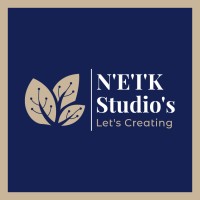 N.E.I.K Studio's logo - Similar company to Napo