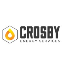 Crosby Energy Services logo - Similar company to Y & S Marine, Inc.