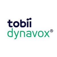 Tobii Dynavox® logo - Similar company to Mentimeter