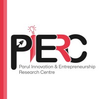 PIERC - Parul University logo - Similar company to Wildflow Co.