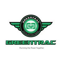 GREENTRAC TYRE logo - Similar company to Qingdao New Keter Tyre Co.,Ltd