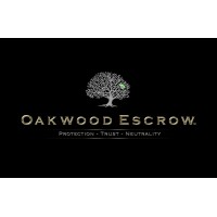 Oakwood Escrow, Inc. logo - Similar company to The Heritage Escrow Company