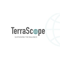 Terrascope logo - Similar company to Ampaс Packaging