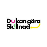 Du Kan Göra Skillnad