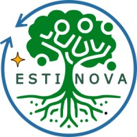 ESTINOVA forêt-bois logo - Similar company to Bepox D.O.O.