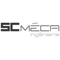 SC-Méca Ingénierie logo - Similar company to Imf Ingénierie