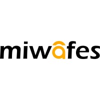 Miwafes logo - Similar company to Technosolve Consultants
