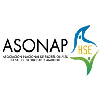 ASONAP HSE logo - Similar company to I+3