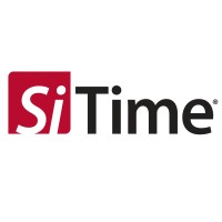 SiTime logo - Similar company to Xmems