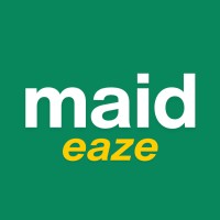 MaidEaze logo - Similar company to Elympiad