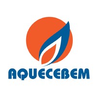 Aquecebem Aquecedores E Serviços Ltda. logo - Similar company to Aquecebem