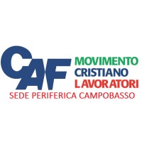CAF MCL E PATRONATO SIAS  | SEDE DI CAMPOBASSO logo - Similar company to Giuseppe Gennuso