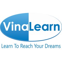 VinaLearn English logo - Similar company to Insuropx Intelligence Systems