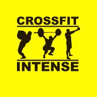 CrossFit Intense LLC logo - Similar company to My Ninja Mart Llc
