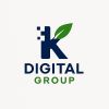 K Digital Group logo - Similar company to Educonf Technologies Private Limited