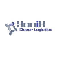 Yonix - Clever Logistics logo - Similar company to Ec Logistics S.R.O.