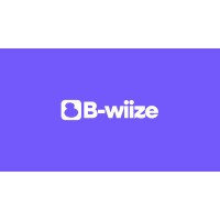 B-Wiize logo - Similar company to Doobls