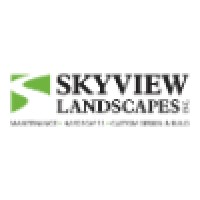 Skyview Landscapes