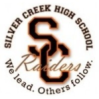 Silver Creek High School logo - Similar company to Aiga San Diego State University