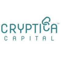 Cryptica Capital logo - Similar company to Meomari