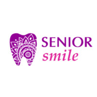 Senior Smile logo - Similar company to The Manly Man Company®