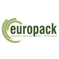 EUROPACK sa logo - Similar company to Europack