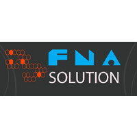 FNA Solution logo - Similar company to Brolf Tech