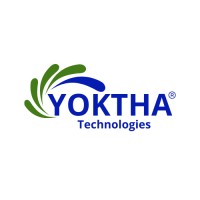 Yoktha Tech logo - Similar company to It Sector