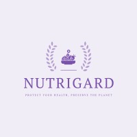 NutriGard logo - Similar company to Stratventrures Consutling