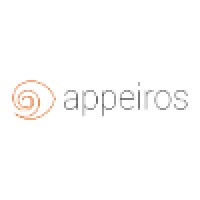 Appeiros Mobile Development logo - Similar company to Rede98