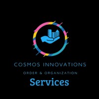 Cosmos Innovations logo - Similar company to Wonder Solar