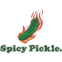 Spicy Pickle Media logo - Similar company to Golden Meal Inc.