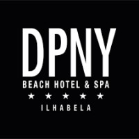 DPNY BEACH HOTEL & SPA logo - Similar company to Muitobonsventos