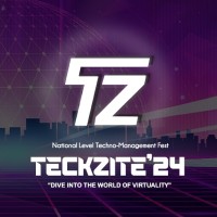 Teckzite ,RGUKT NUZVID logo - Similar company to Teckzite, Rgukt Nuzvid