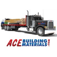 Ace Building Materials logo - Similar company to Apro Building Materials Co Ltd.
