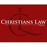 Christians Law, PLLC logo - Similar company to National Security Policy Center