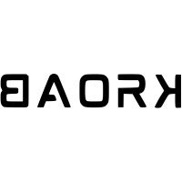 Baork logo - Similar company to Work.In.Lab