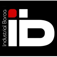 Industrial Boroa logo - Similar company to Instituto De Desarrollo Humano Y Empresarial