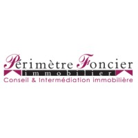 PERIMETRE FONCIER - Conseil & Transactions Immobilières logo - Similar company to Pulsepilot Analytics