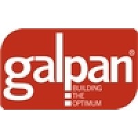 GALPAN Çelik Yapılar logo - Similar company to Tadas Engineering Consulting