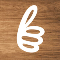 Likeable Creative logo - Similar company to Rolling Start